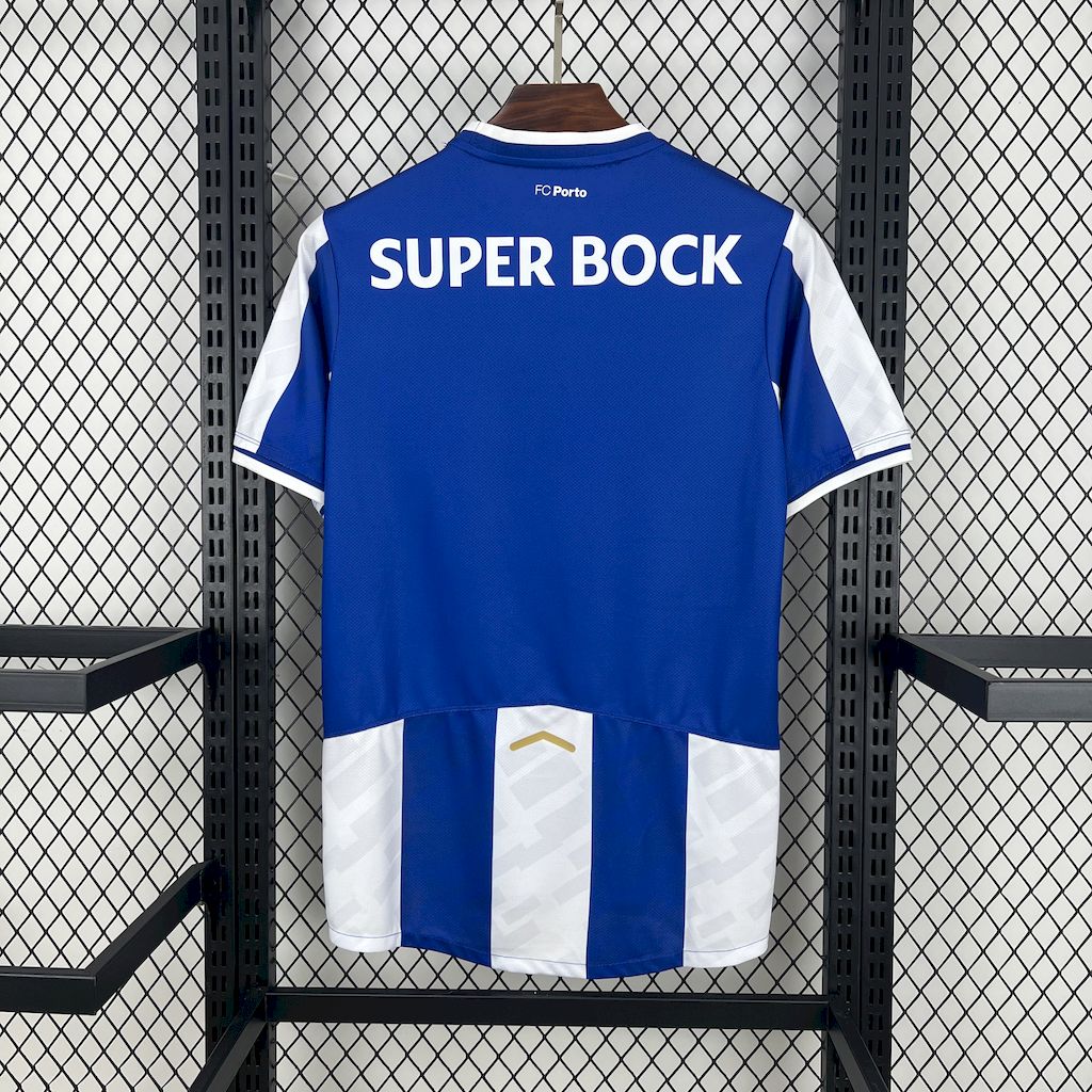 Camisola FC Porto 2025/2026 - Principal