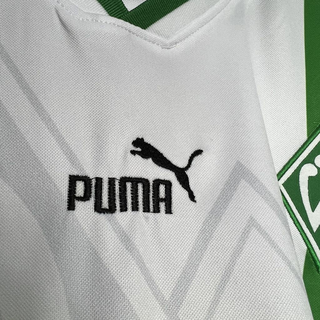 Camisola Retro Werder Bremen 1996/1997 - Principal