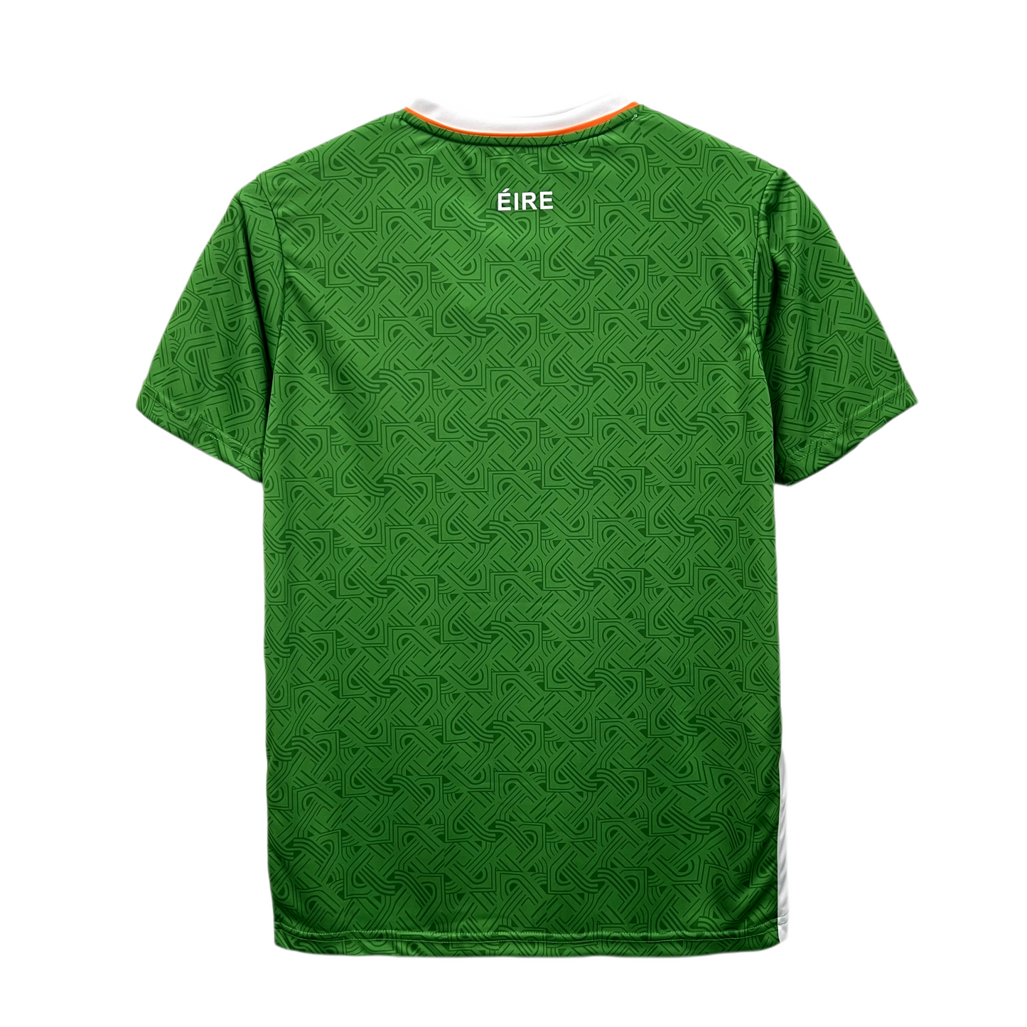 Camisola Nacional Retro Ireland 2024/2025 - Principal