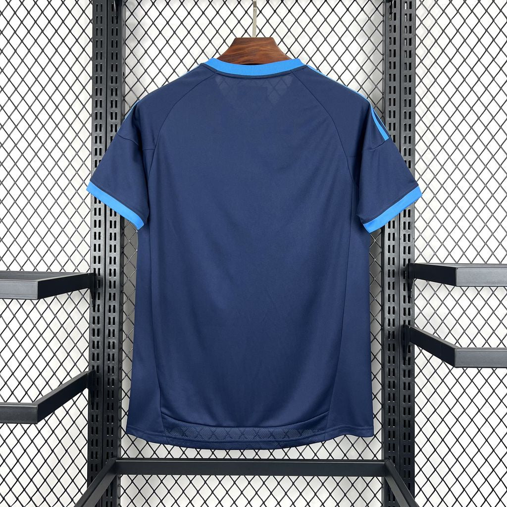 Camisola Retro FC Schalke 04 2010/2011 - Alternativo