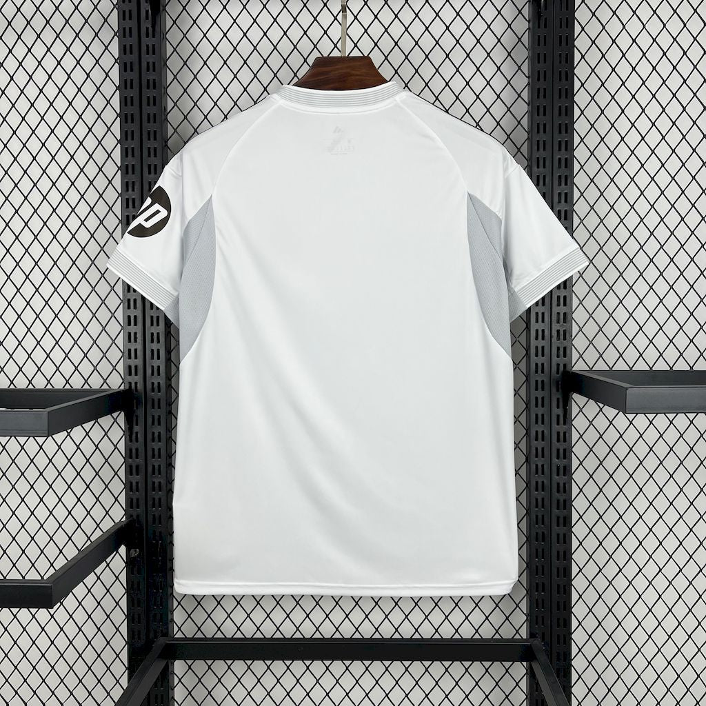 Camisola Real Madrid 2025/2026 - Principal
