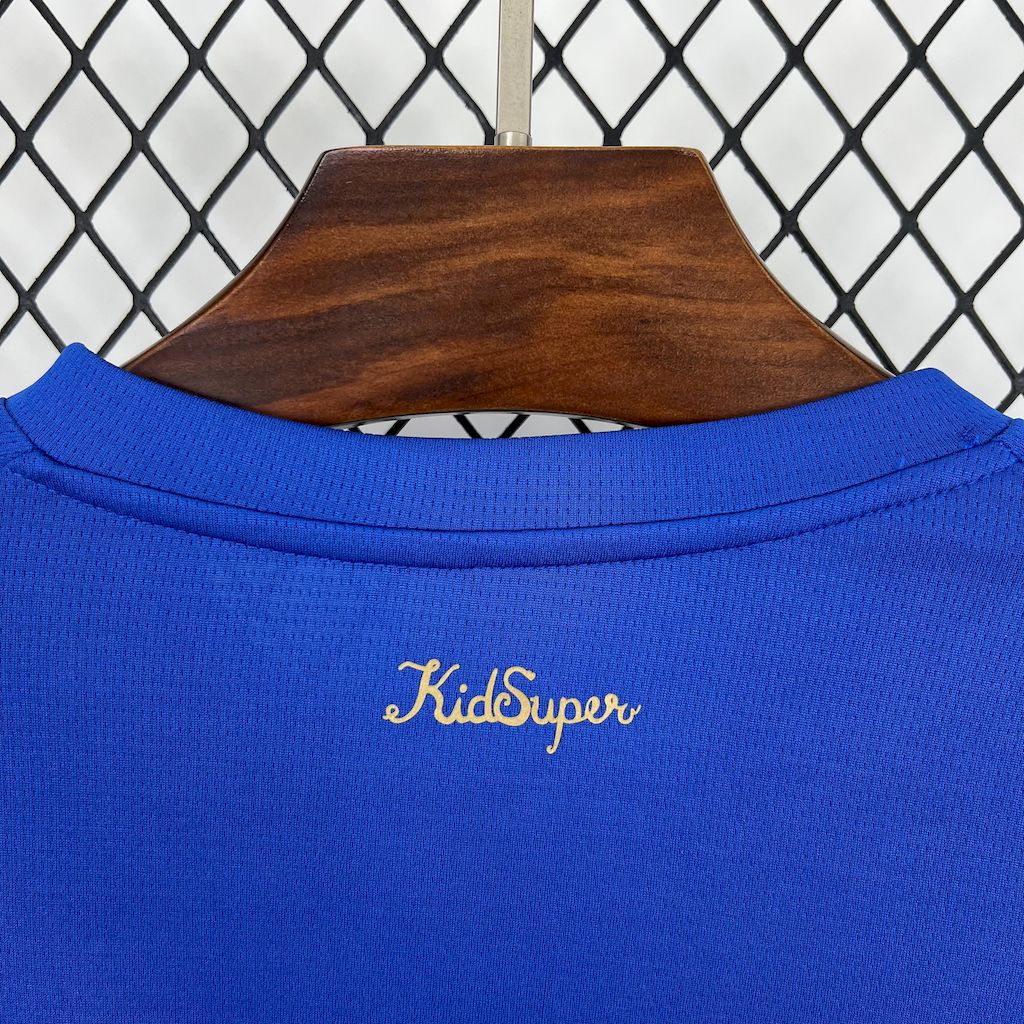 Camisola Al-Hilal SC 2025/2026 - Principal