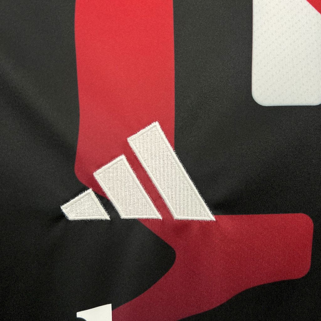 Camisola Manchester United FC 2024/2025 - Pré-Jogo/Treino