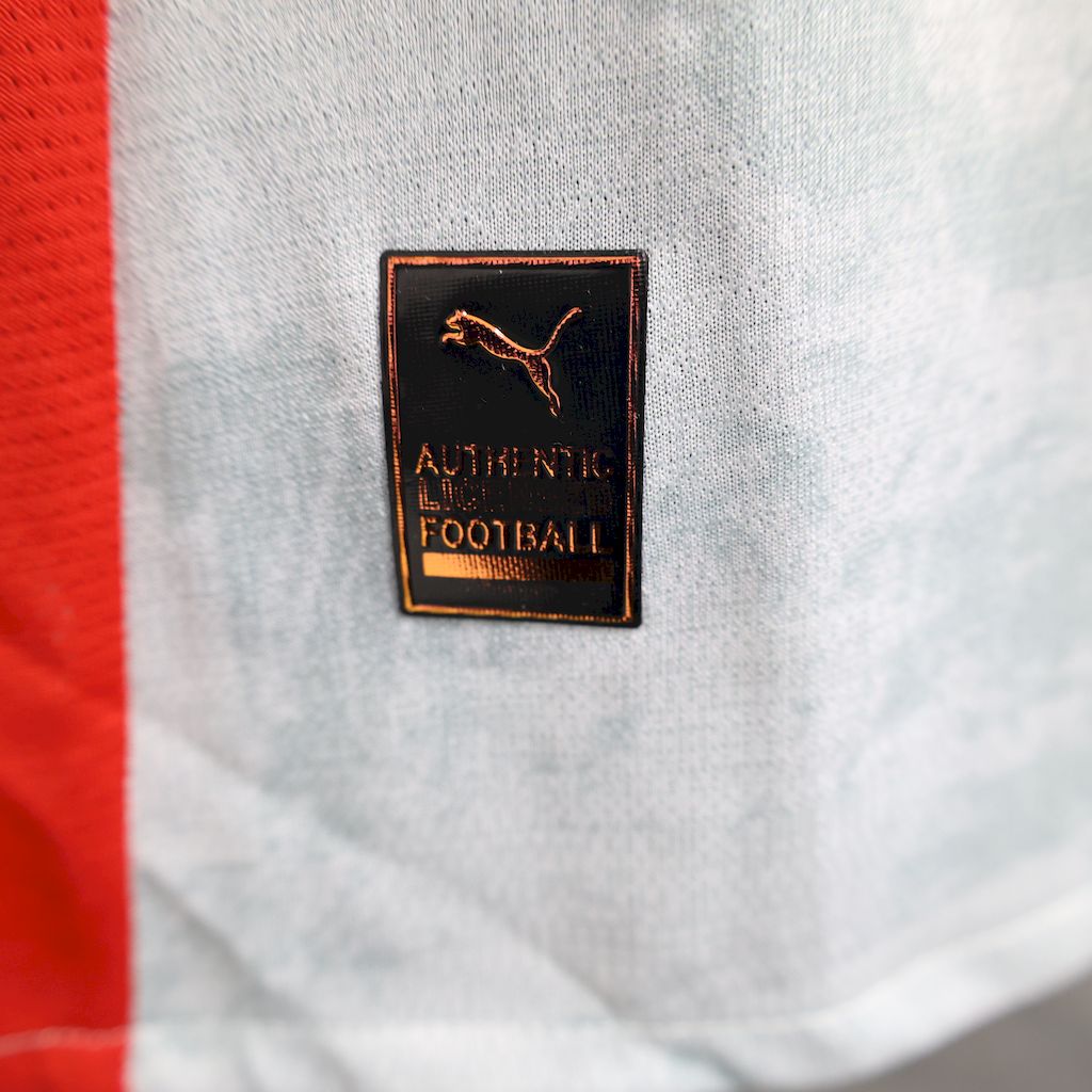 Camisola RB Leipzig 2025/2026 - Principal