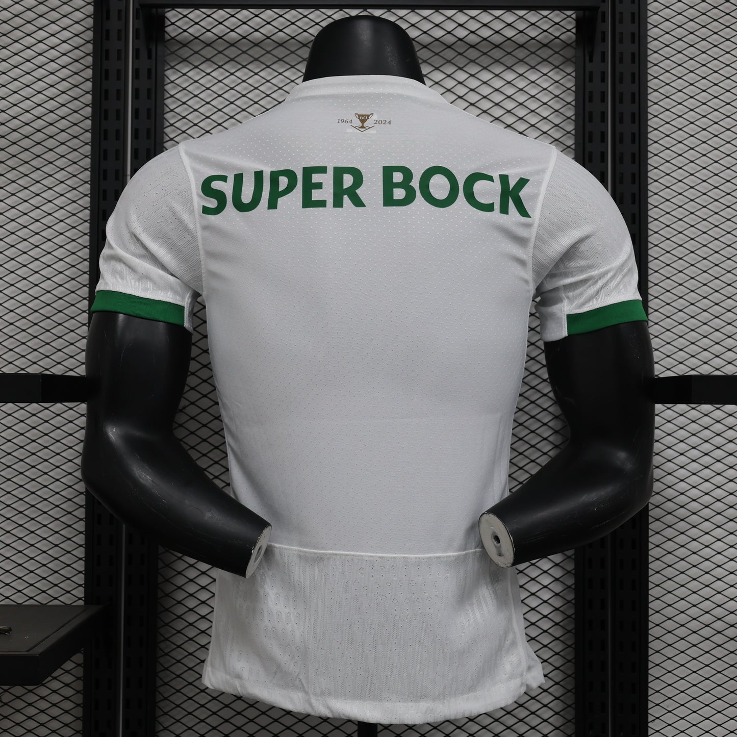 Camisola Sporting CP 2024/25 - Alternativa