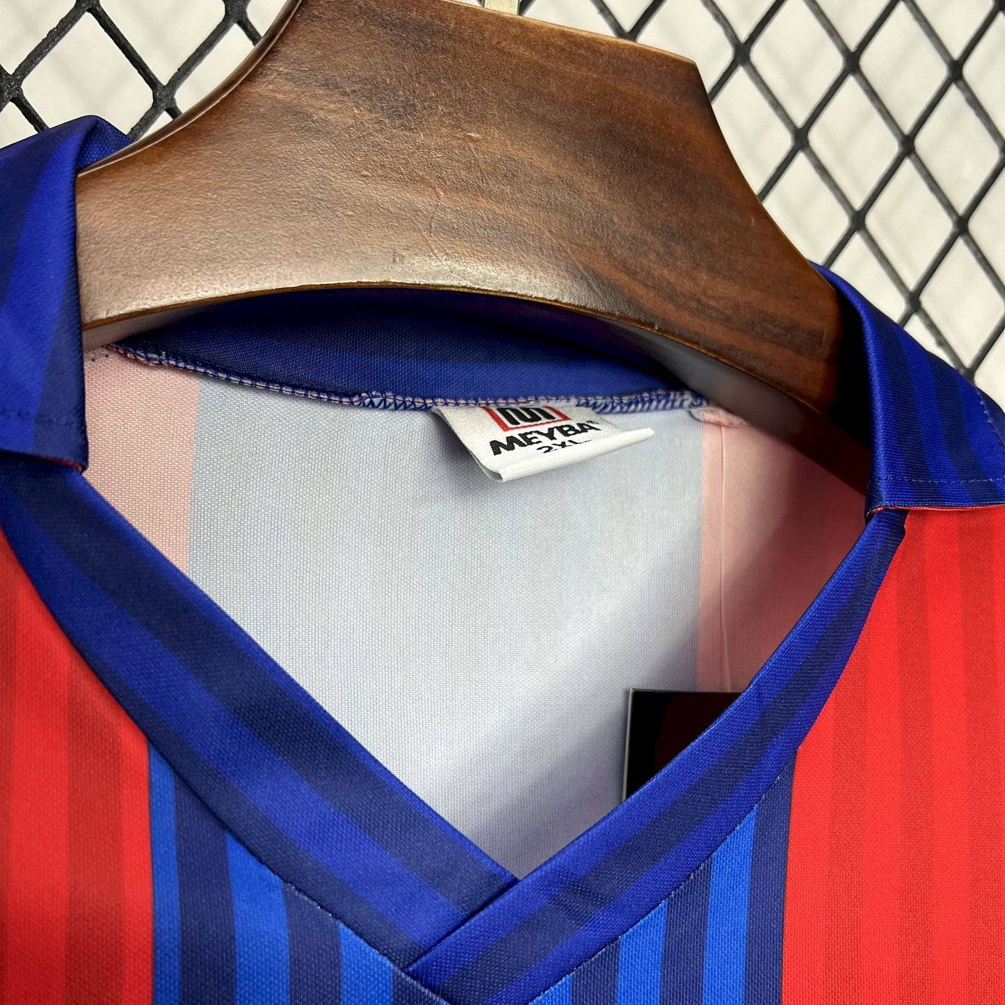 Camisola Retro Barcelona 1991/1992 - Principal