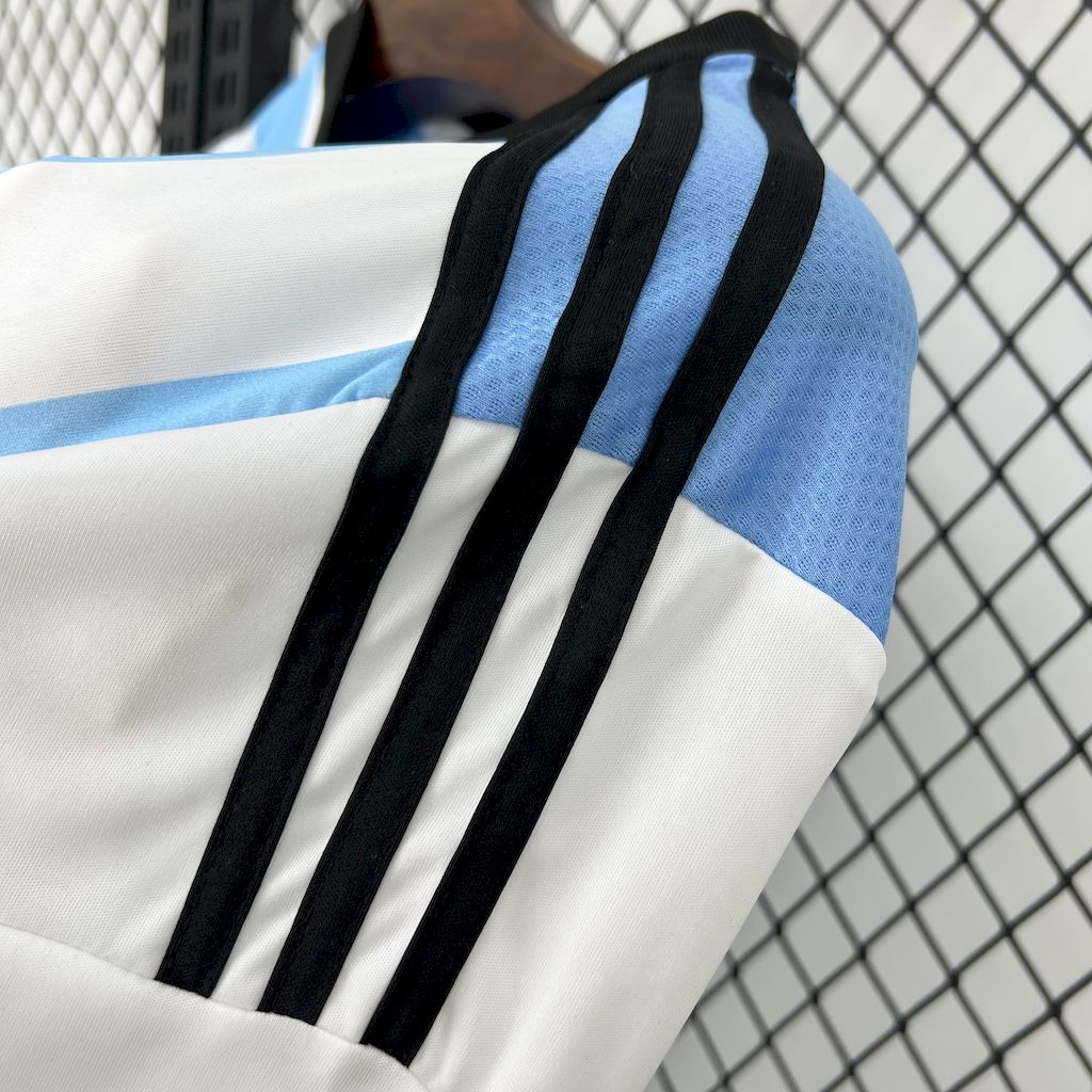 Camisola Nacional Retro Argentina 2014/2015 - Principal