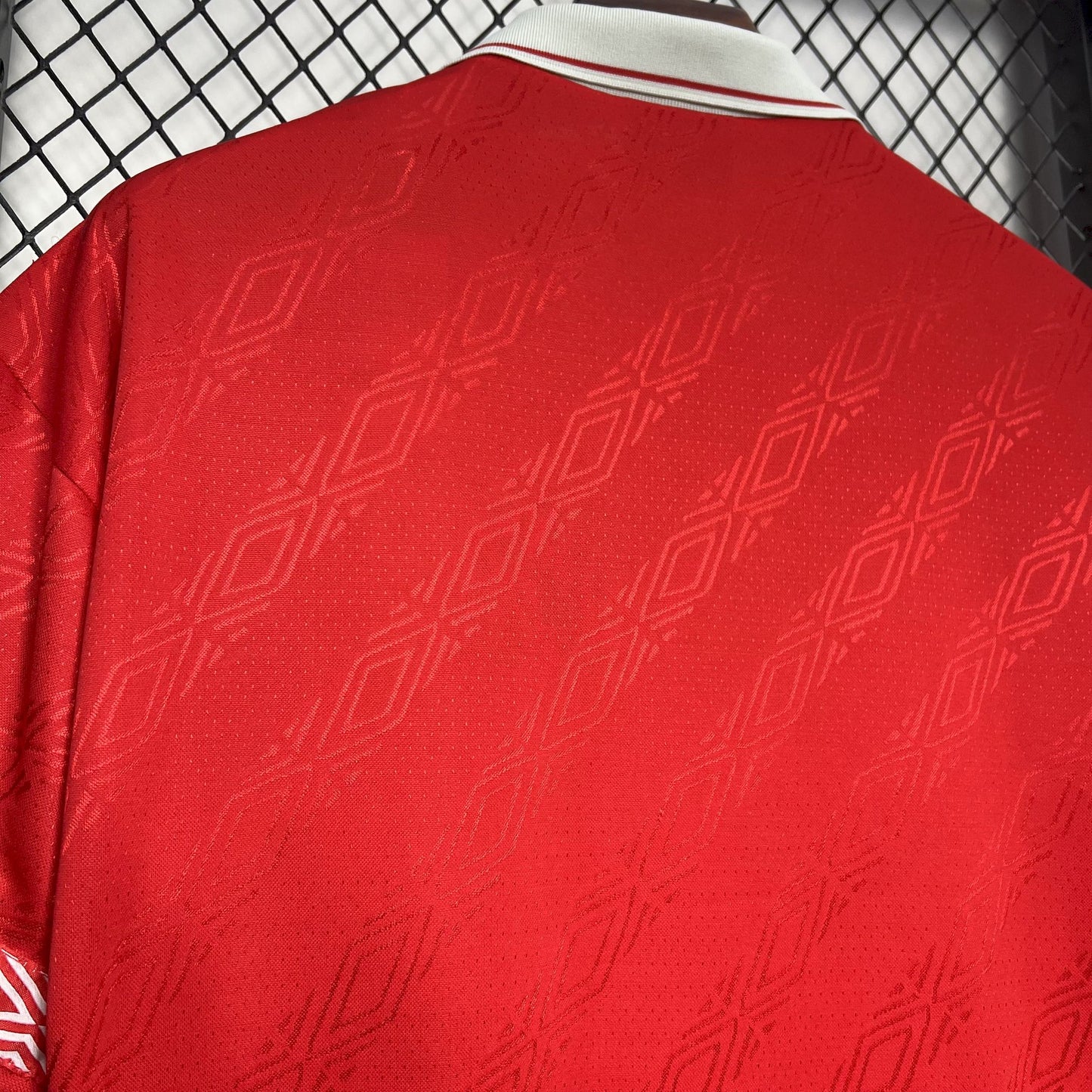 Camisola Retro Sevilla FC 1994/1995 - Alternativo