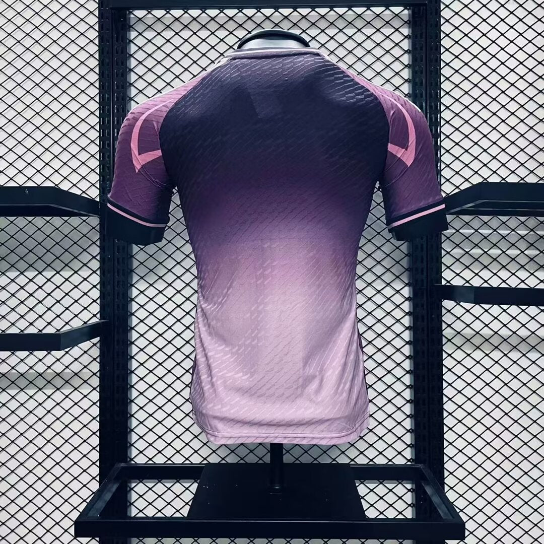 Camisola Nacional Japan 2024/2025 - Special Edition Tree