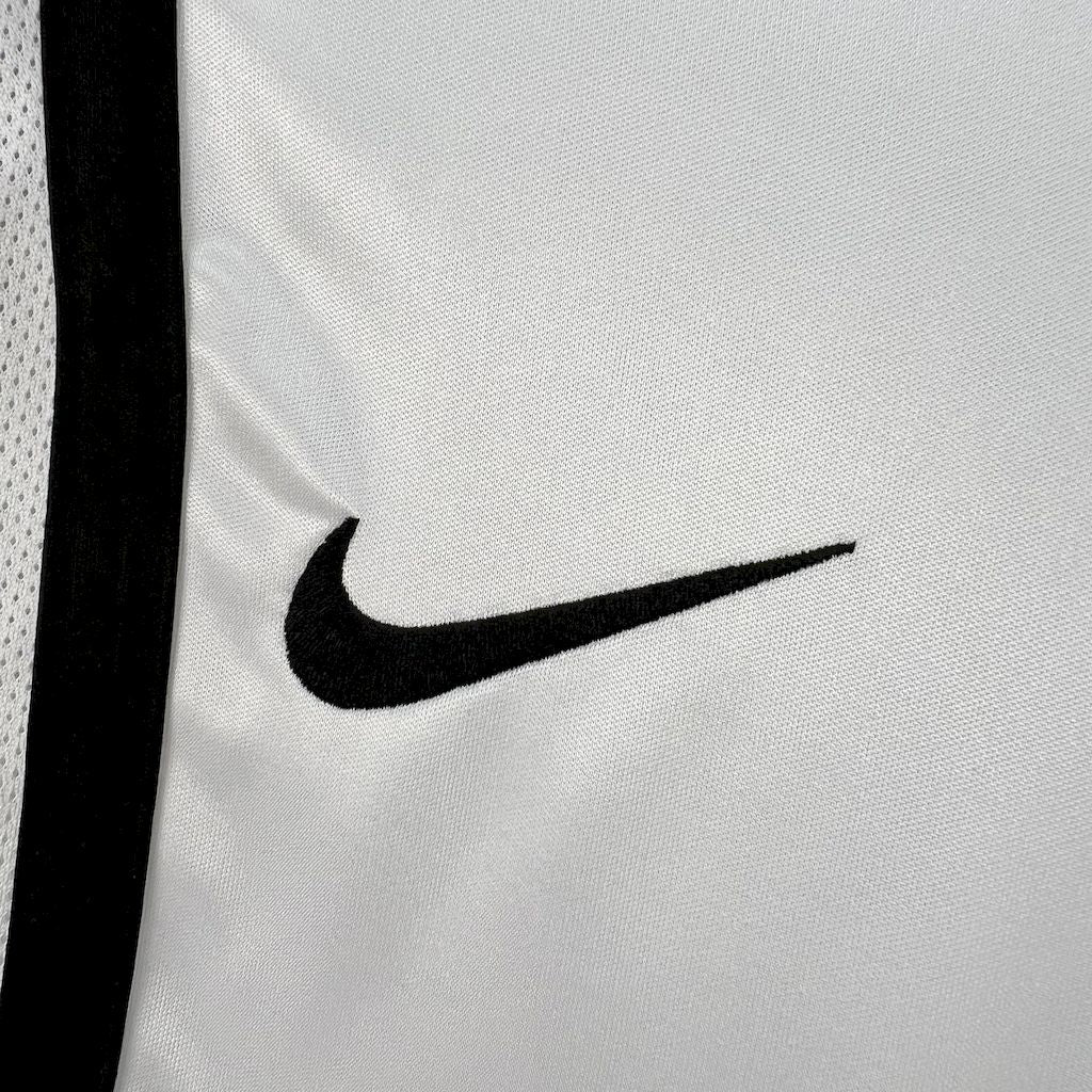 Camisola Retro Valencia CF 2000/2001 - Principal