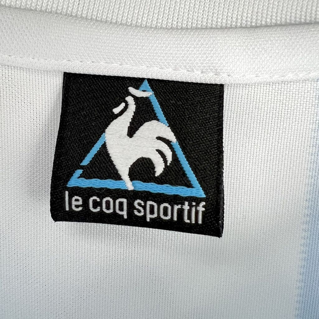 Camisola Nacional Retro Argentina 1986/1987 - Principal