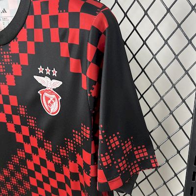 Camisola SL Benfica 2025/2026 - Pre-Match/Training