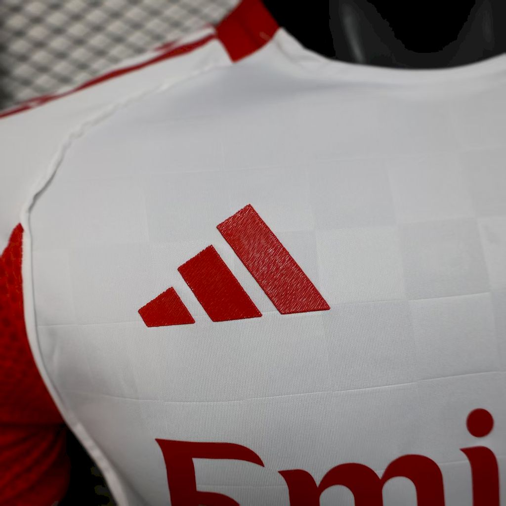 Camisola SL Benfica 2025/2026 - 3.º Equipamento