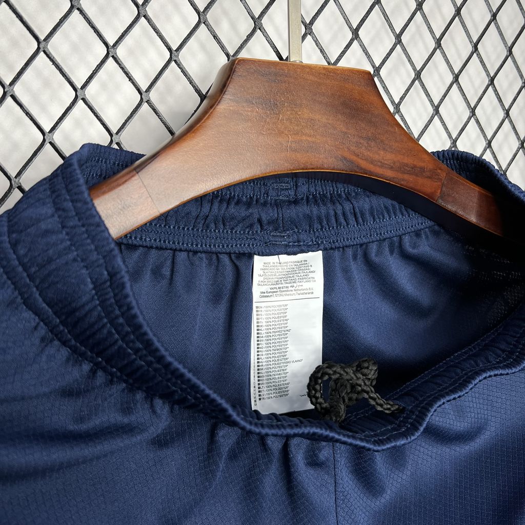 Shorts Barcelona CF 2024/2025 - Principal