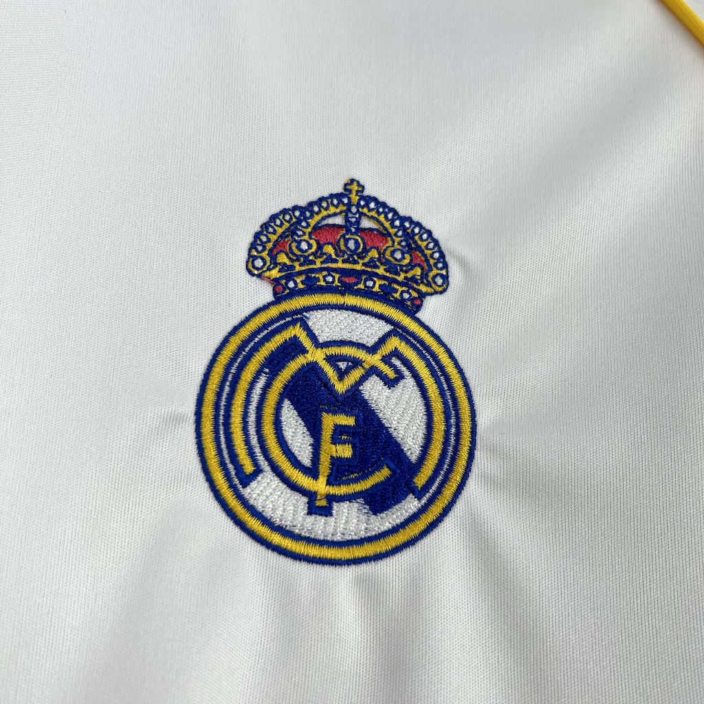 Camisola Real Madrid 2025/2026 - Principal