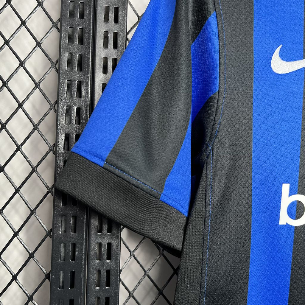 Camisola Inter de Milão 2024/25 - Principal