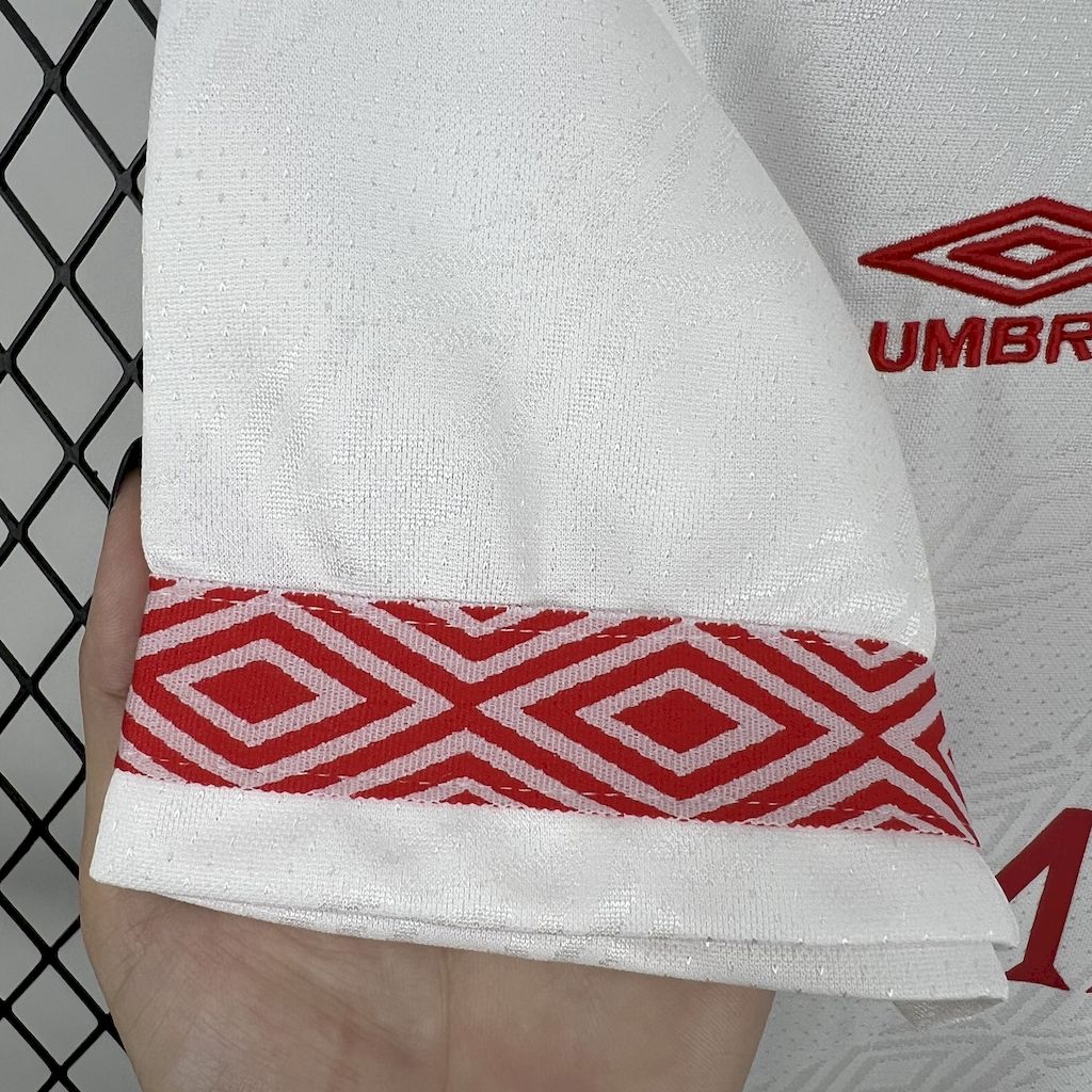 Camisola Retro Sevilla FC 1994/1995 - Principal