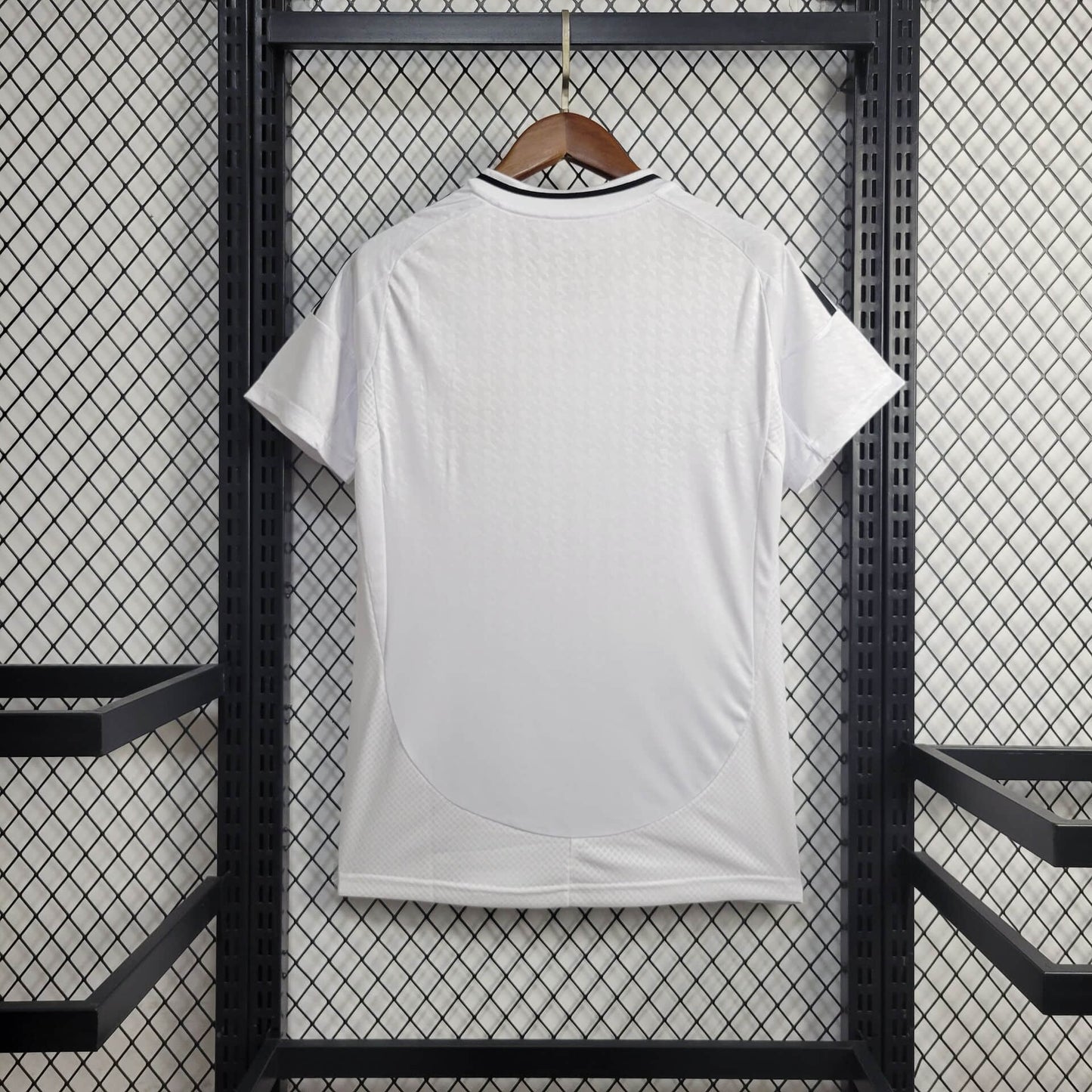 Camisola Real Madrid CF 2024/2025 - Principal