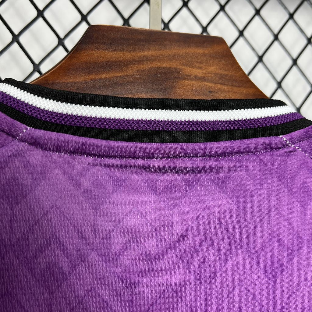 Camisola Real Valladolid CF 2024/25 - Principal