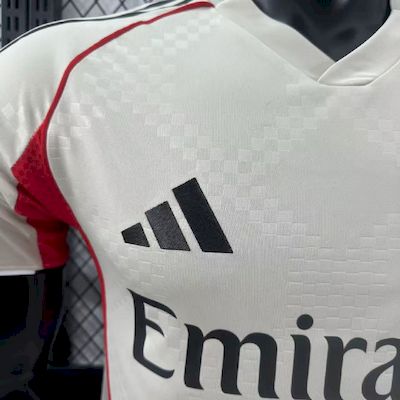 Camisola SL Benfica 2025/2026 - Alternativo