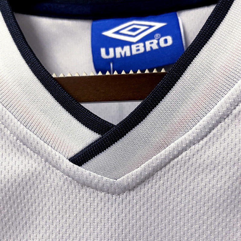 Camisola Nacional Retro Ireland 2002/2003 - Alternativo