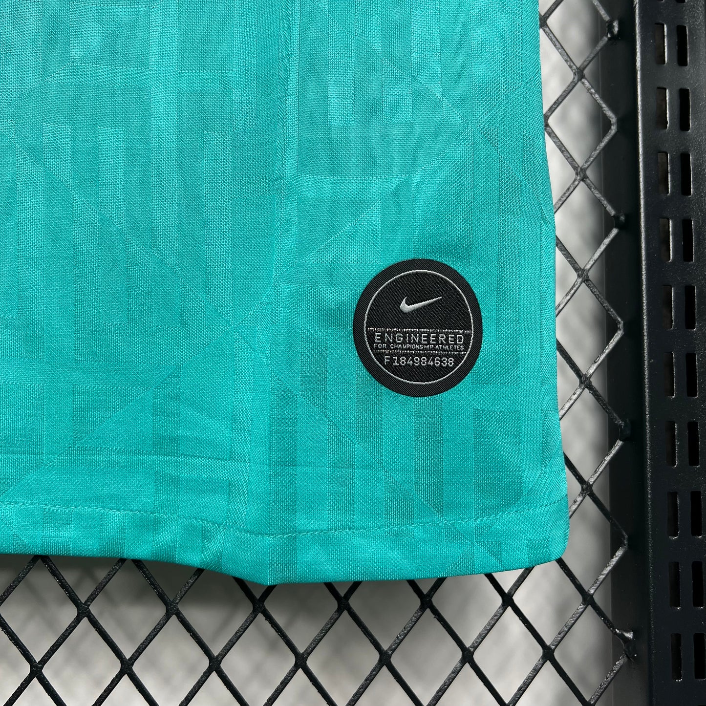 Camisola Lionel Messi 10 Retro Barcelona 2019/2020 - 3.º Equipamento