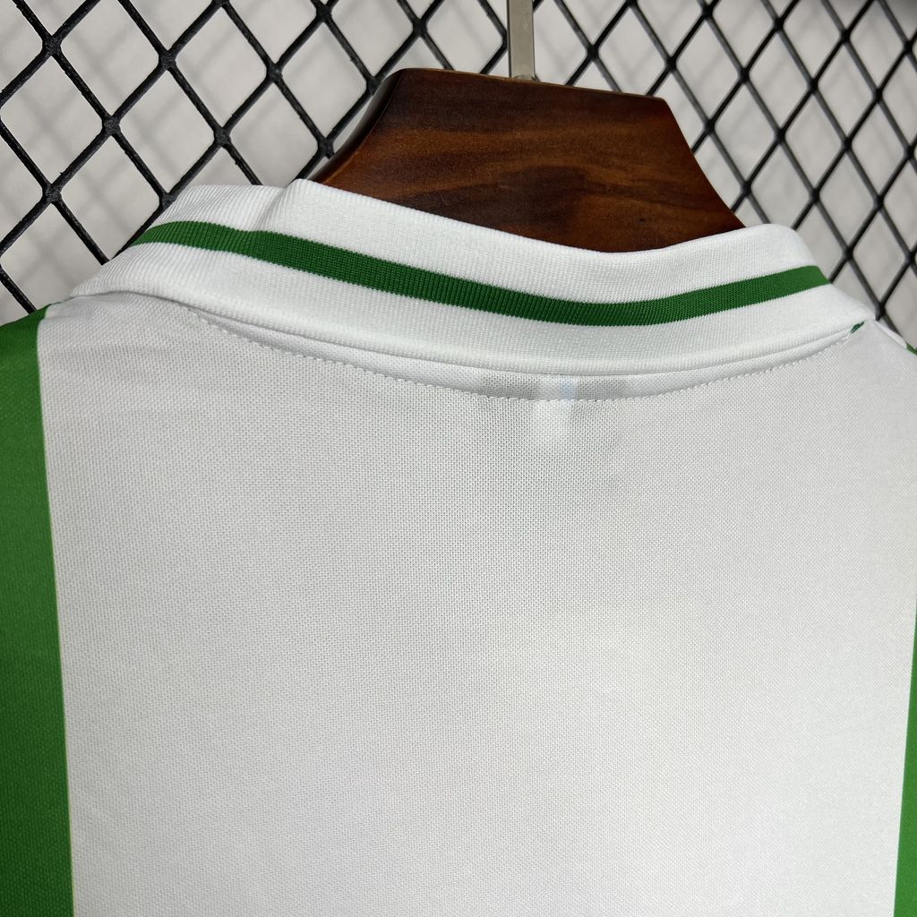 Camisola Retro Werder Bremen 1996/1997 - Principal