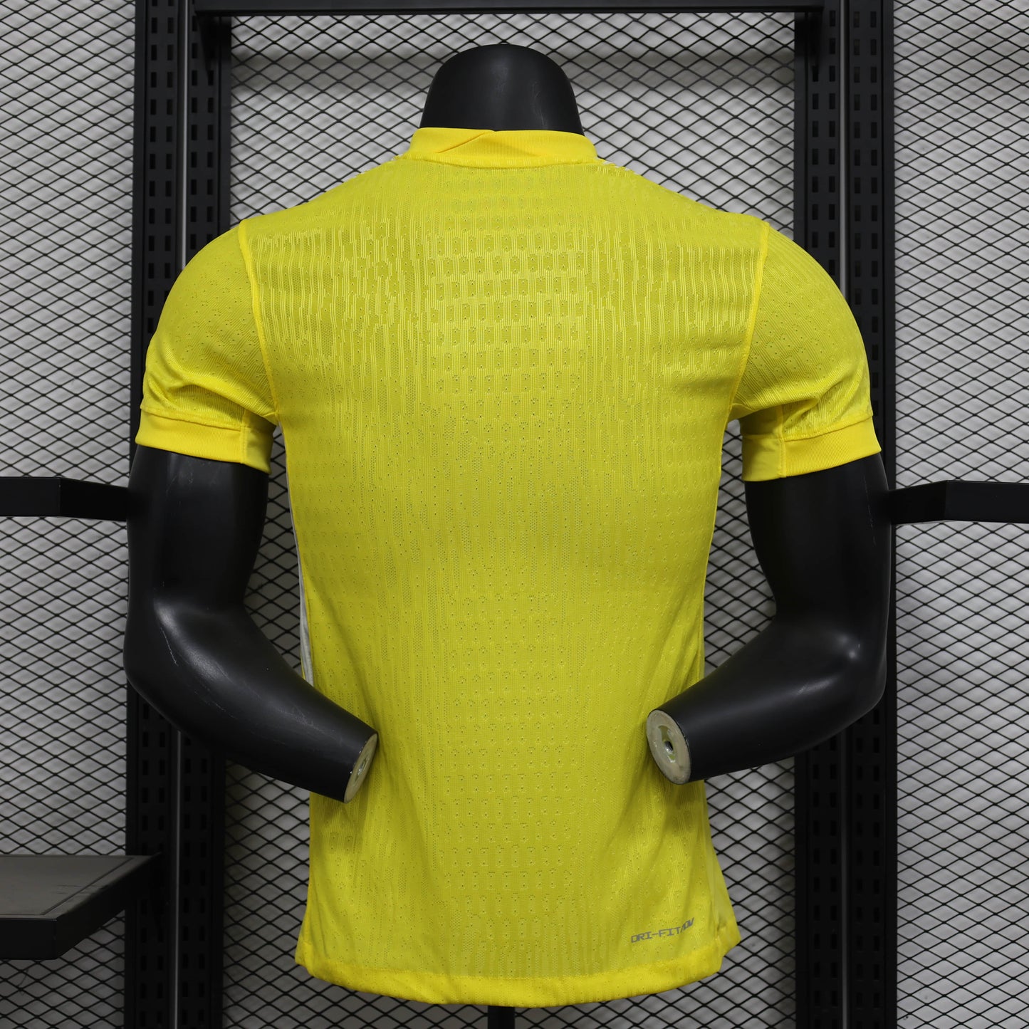 Camisola Nacional France 2025/2026 - Principal Goalkeeper