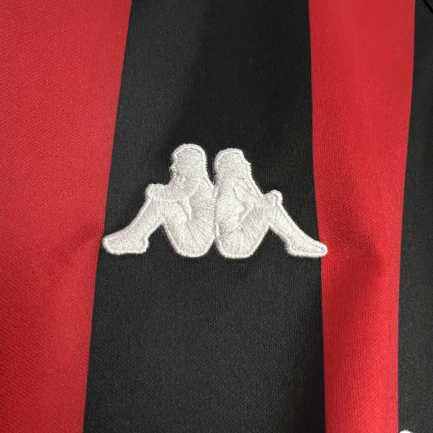 Camisola Retro AC Milan 1988/1989 - Principal