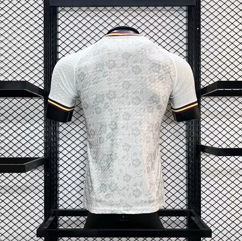 Camisola Spain 2024/2025 - White Special Edition