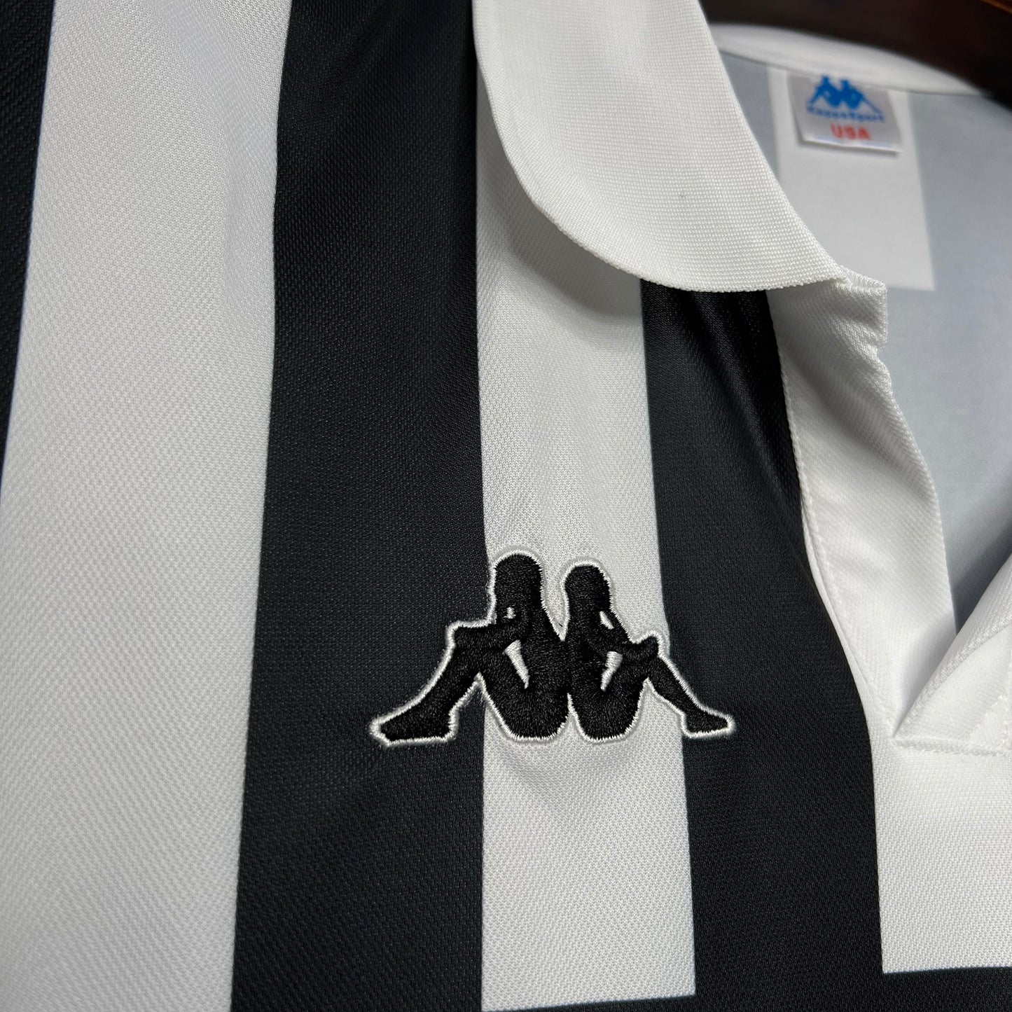 Camisola Retro Juventus 1984/1985 - Principal