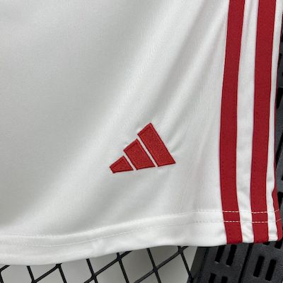 Shorts SL Benfica 2025/2026 - Principal