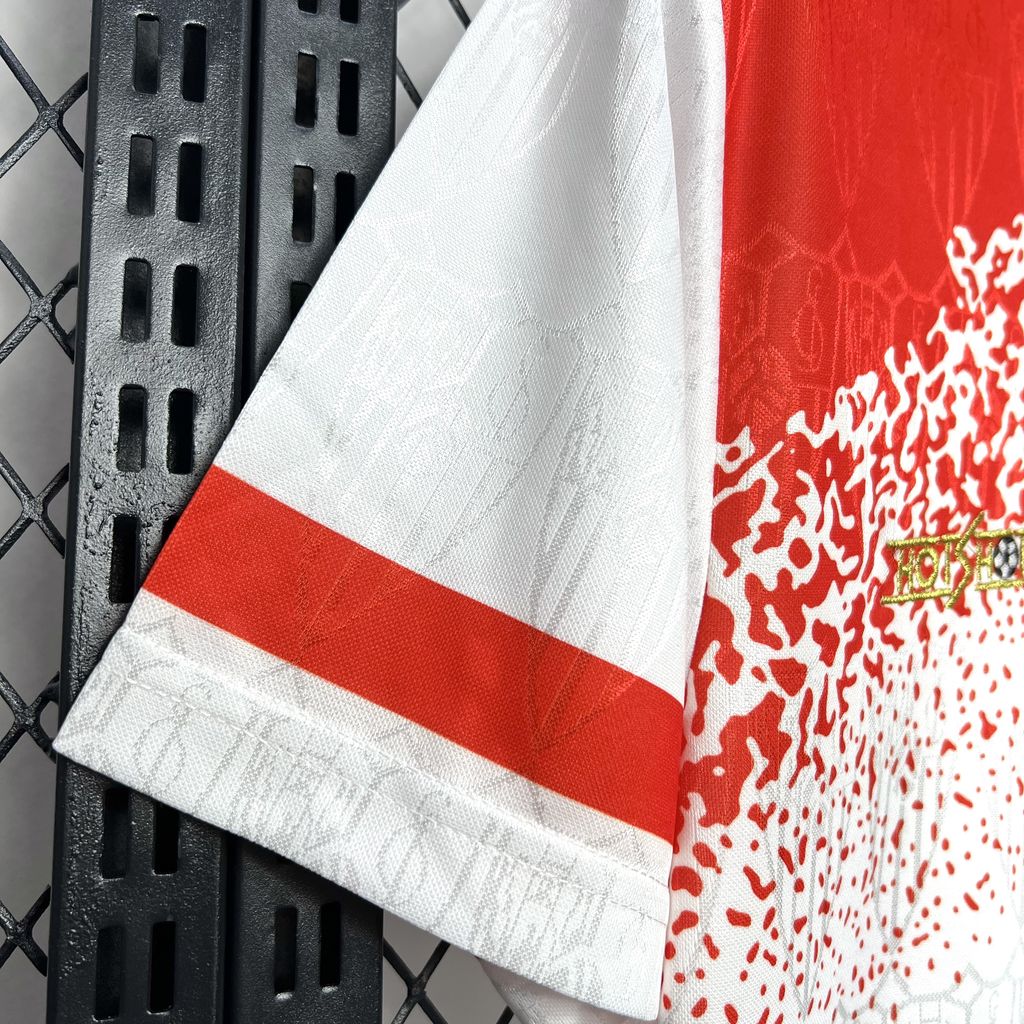 Camisola Retro Sevilla FC 1993/1994 - Principal