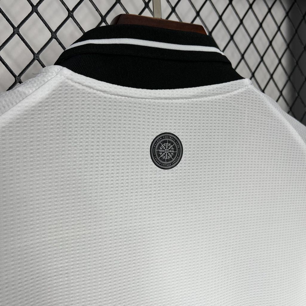 Camisola Fulham FC 2024/25 - Principal