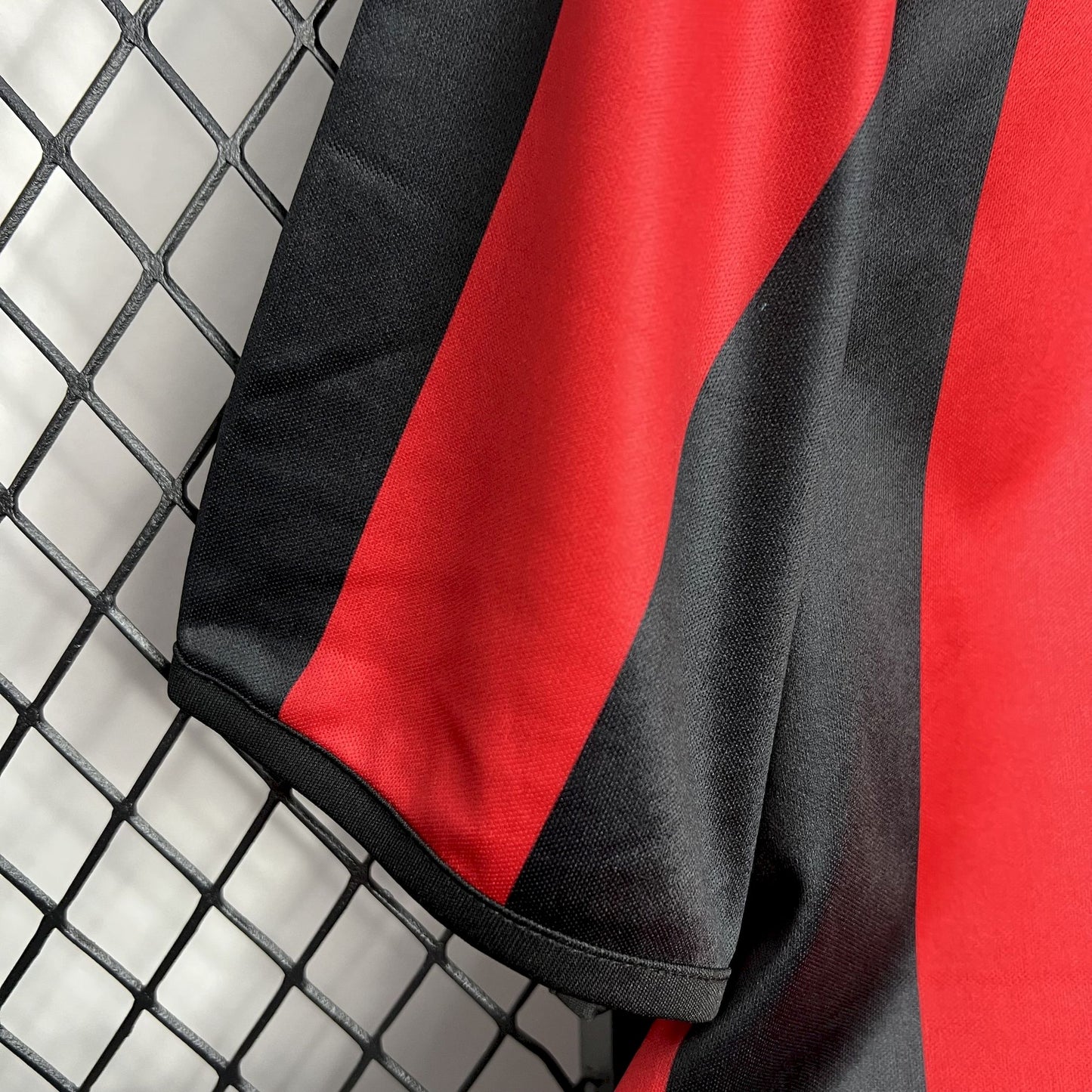 Camisola Retro AC Milan 1988/1989 - Principal