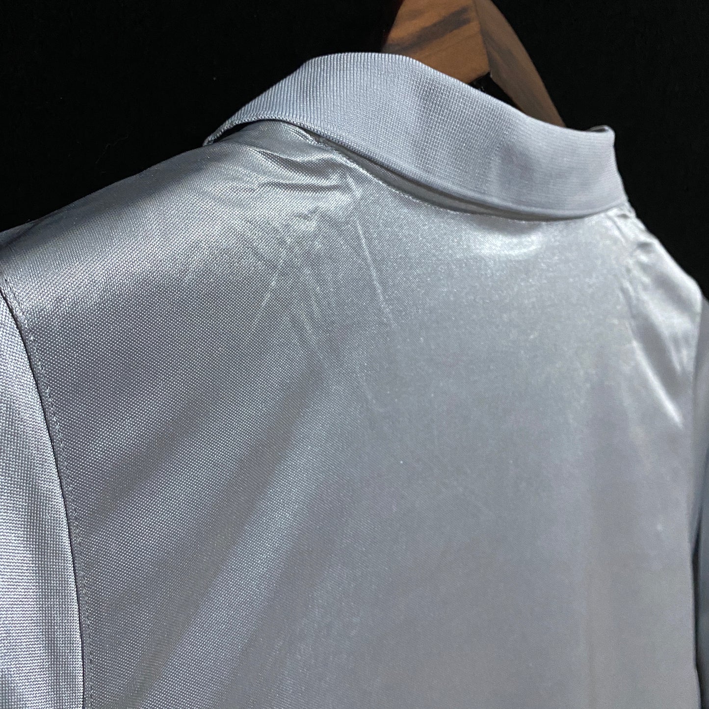 Camisola Retro FC Porto 2001/2002 - Alternativo