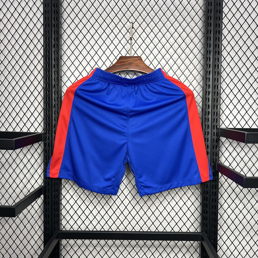 Shorts Atlético Madrid 2024/2025 - Principal