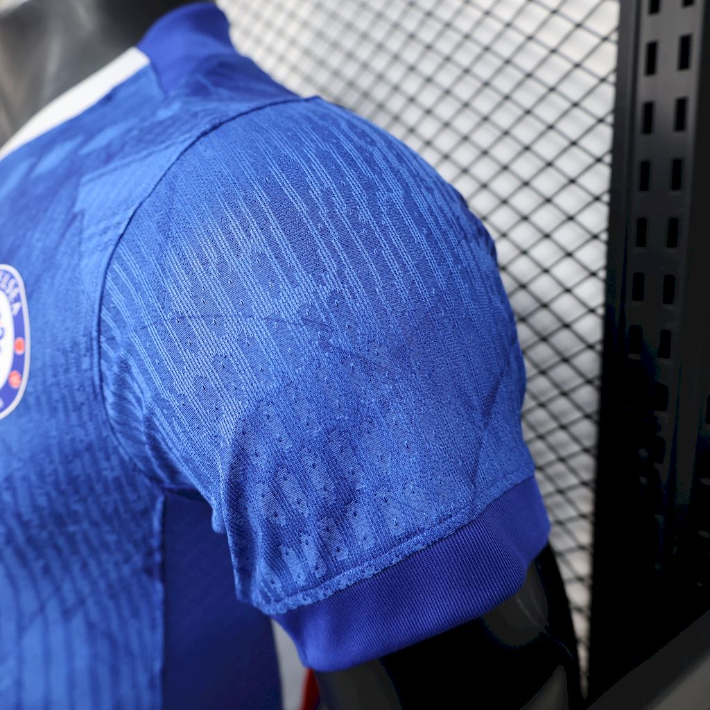Camisola Chelsea FC 2025/2026 - Principal