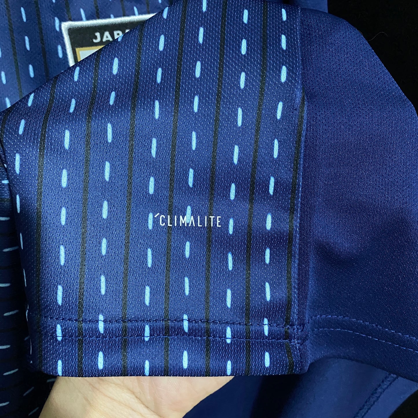 Camisola Nacional Retro Japan 2018/2019 - Principal