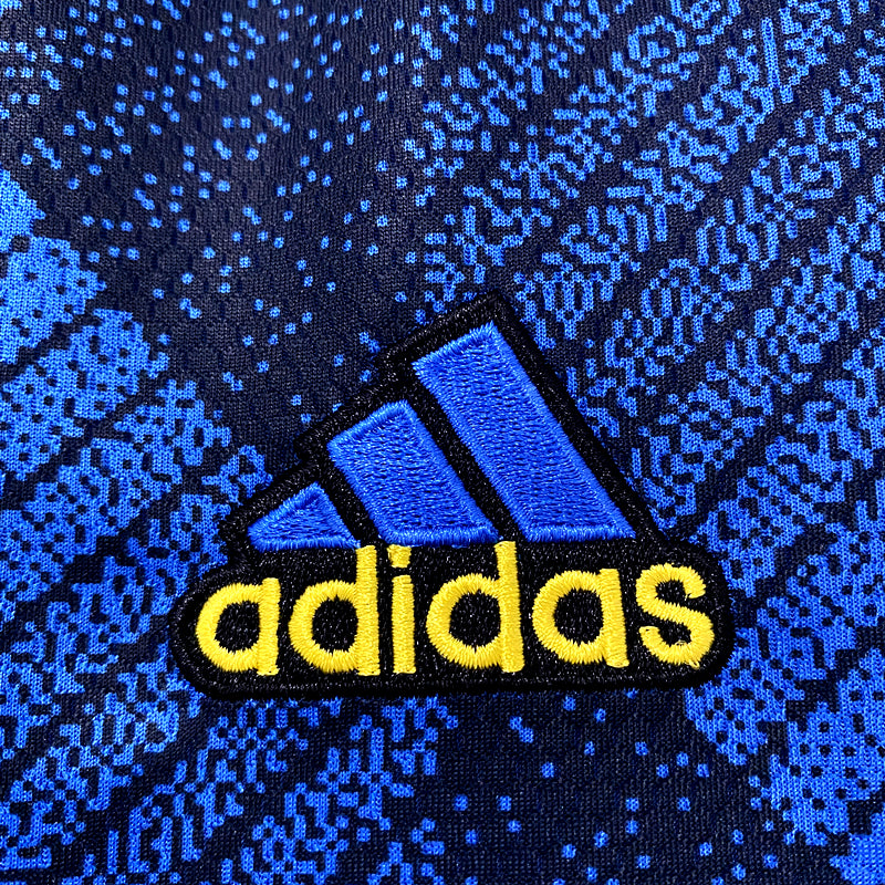 Camisola Cristiano Ronaldo 7 Retro Manchester United 2021/2022 - 3.º Equipamento