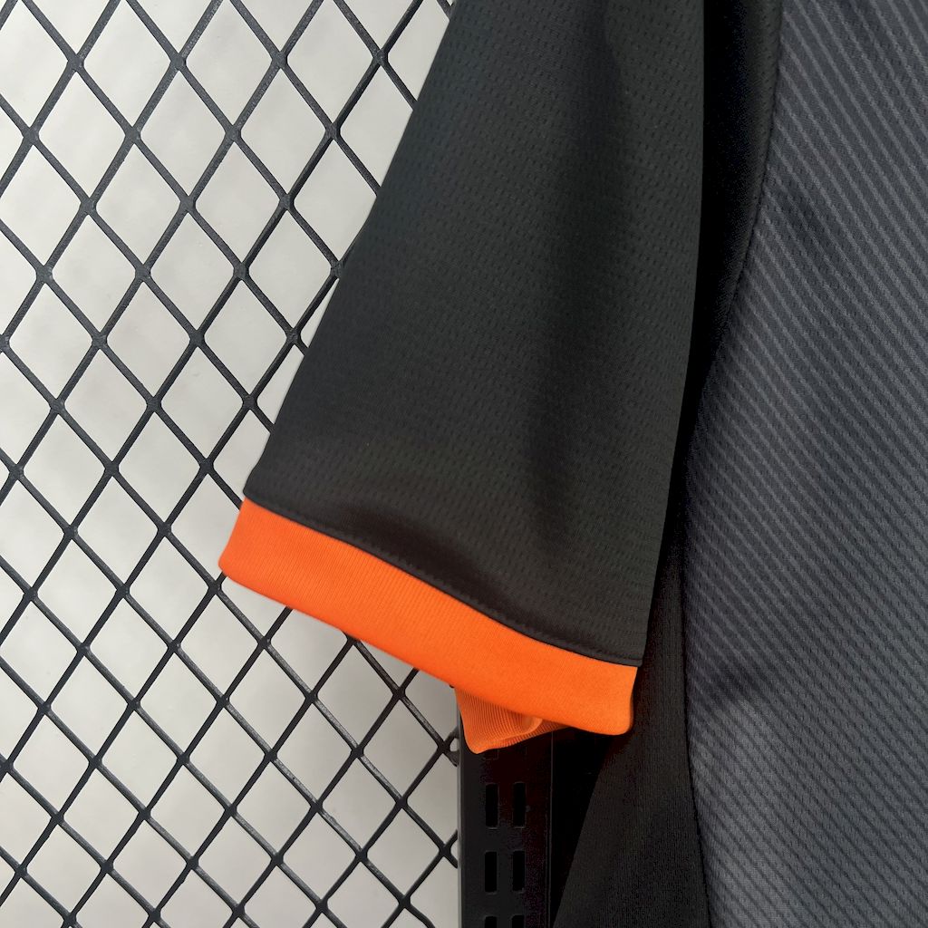 Camisola Galatasaray 2025/2026 - Black Edição Especial