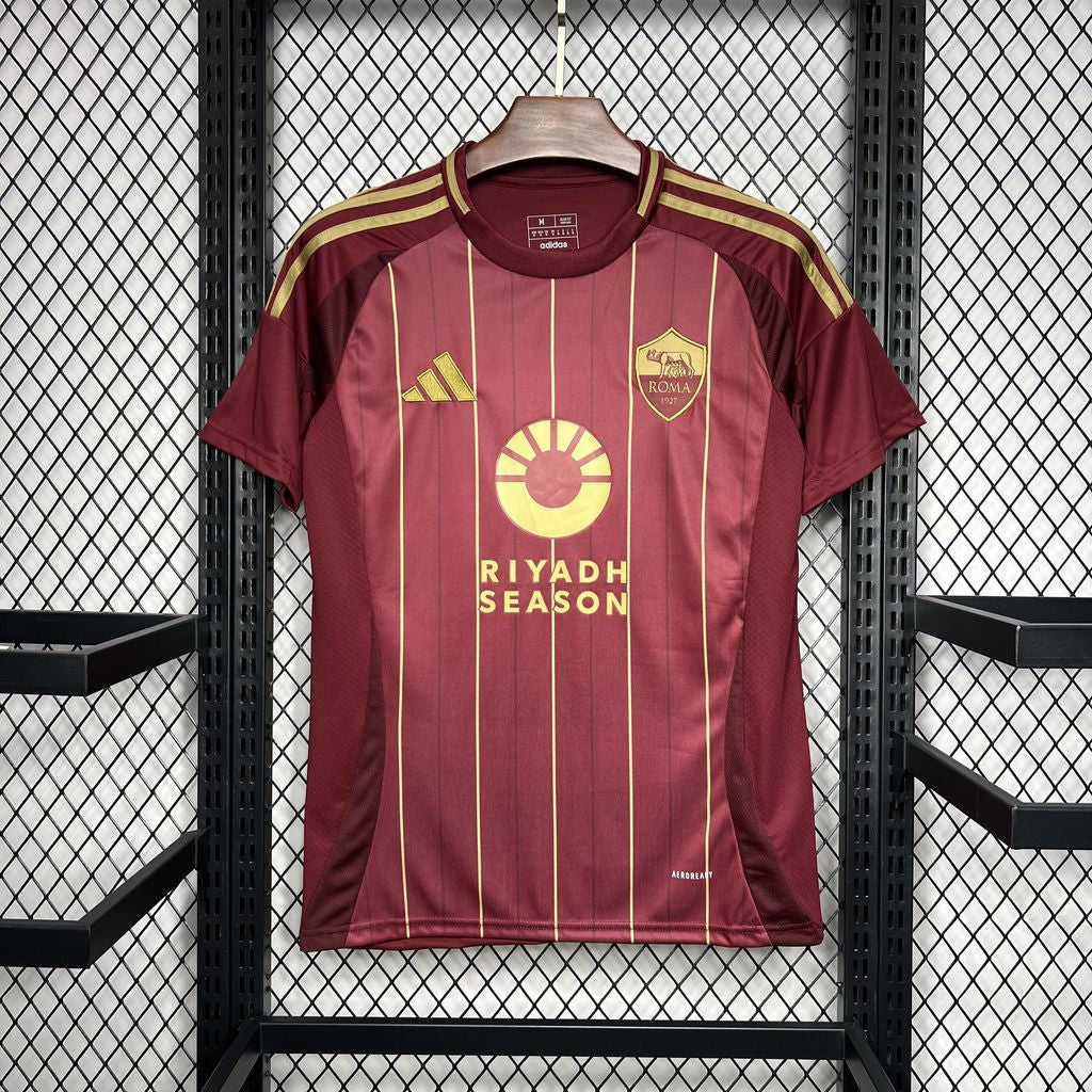 Camisola Roma 2024/2025 - Principal