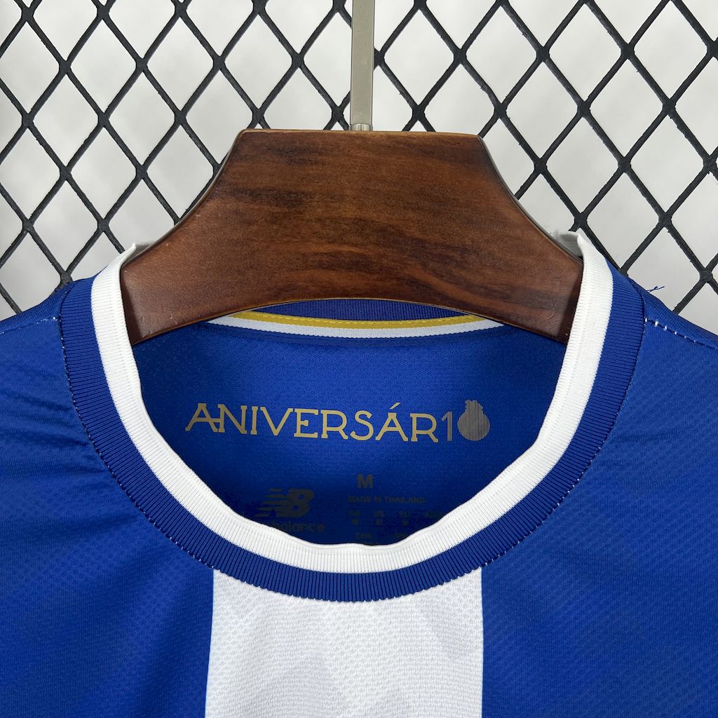 Camisola FC Porto 2025/2026 - Principal