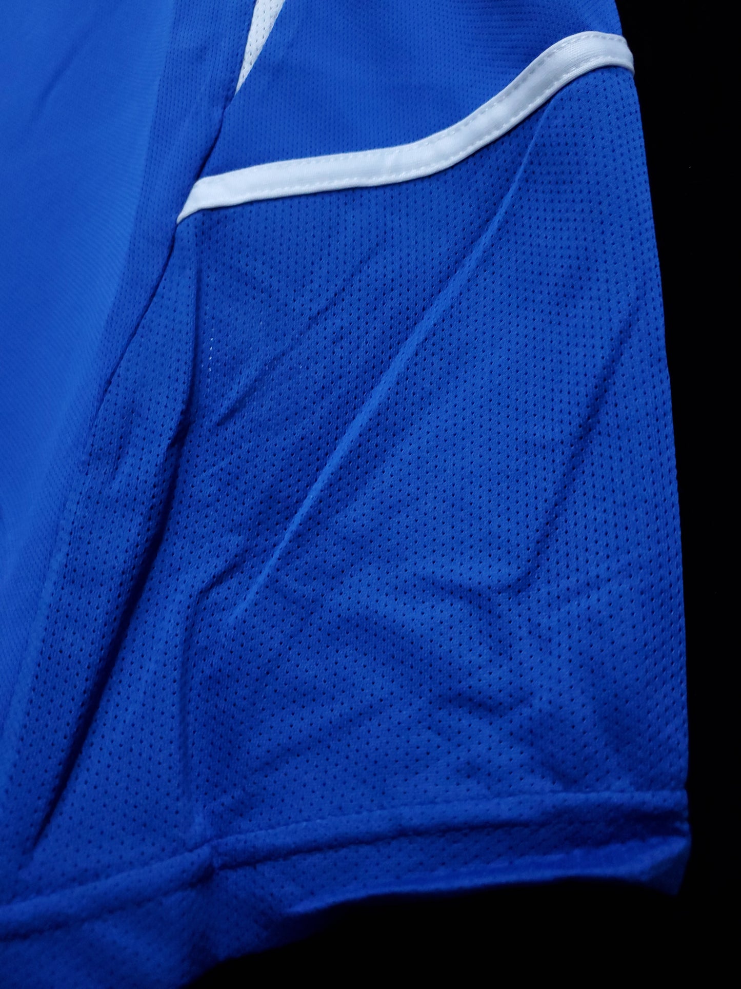 Camisola Nacional Retro Brazil 2002/2003 - Alternativo