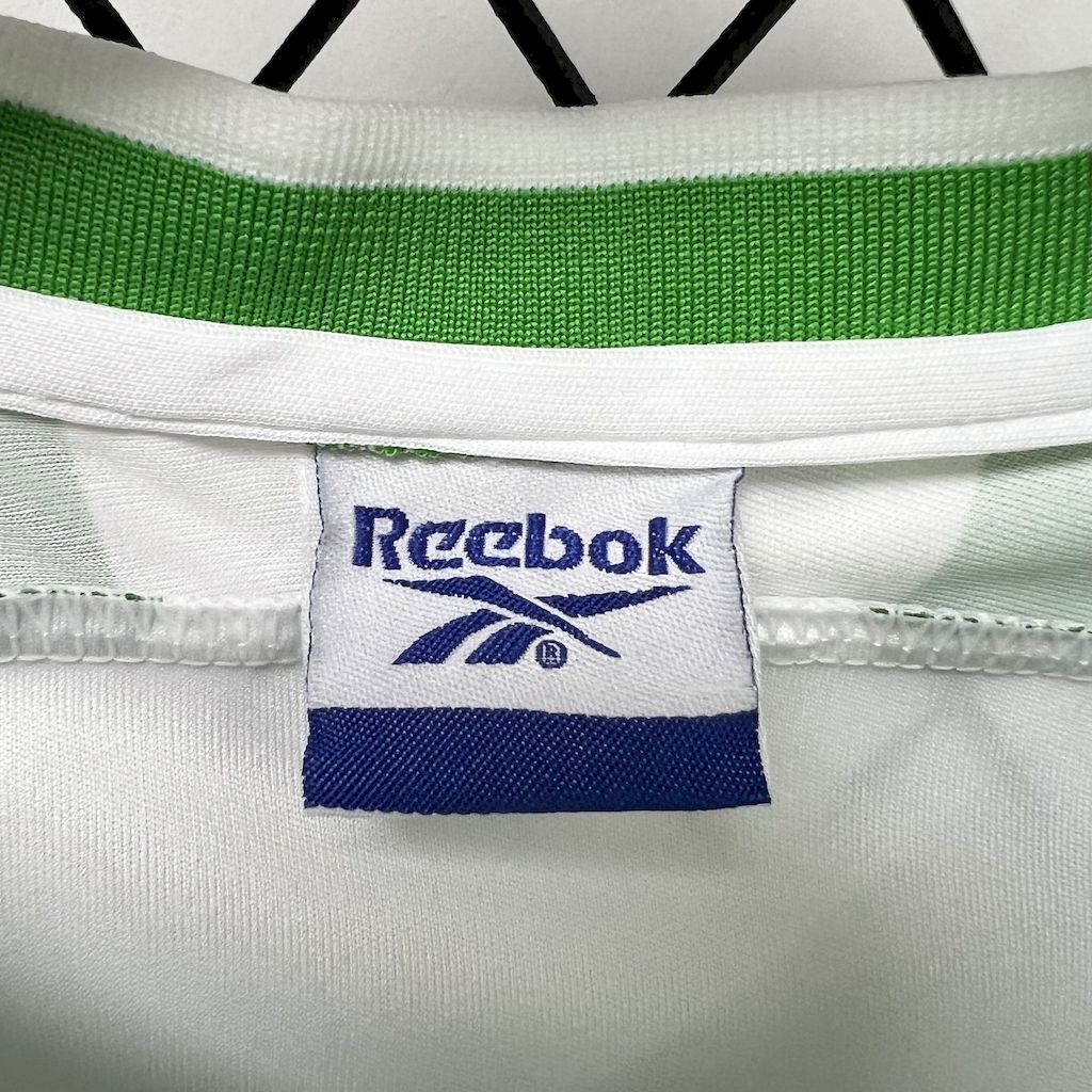 Camisola Retro Sporting CP 2003/2004 - Principal