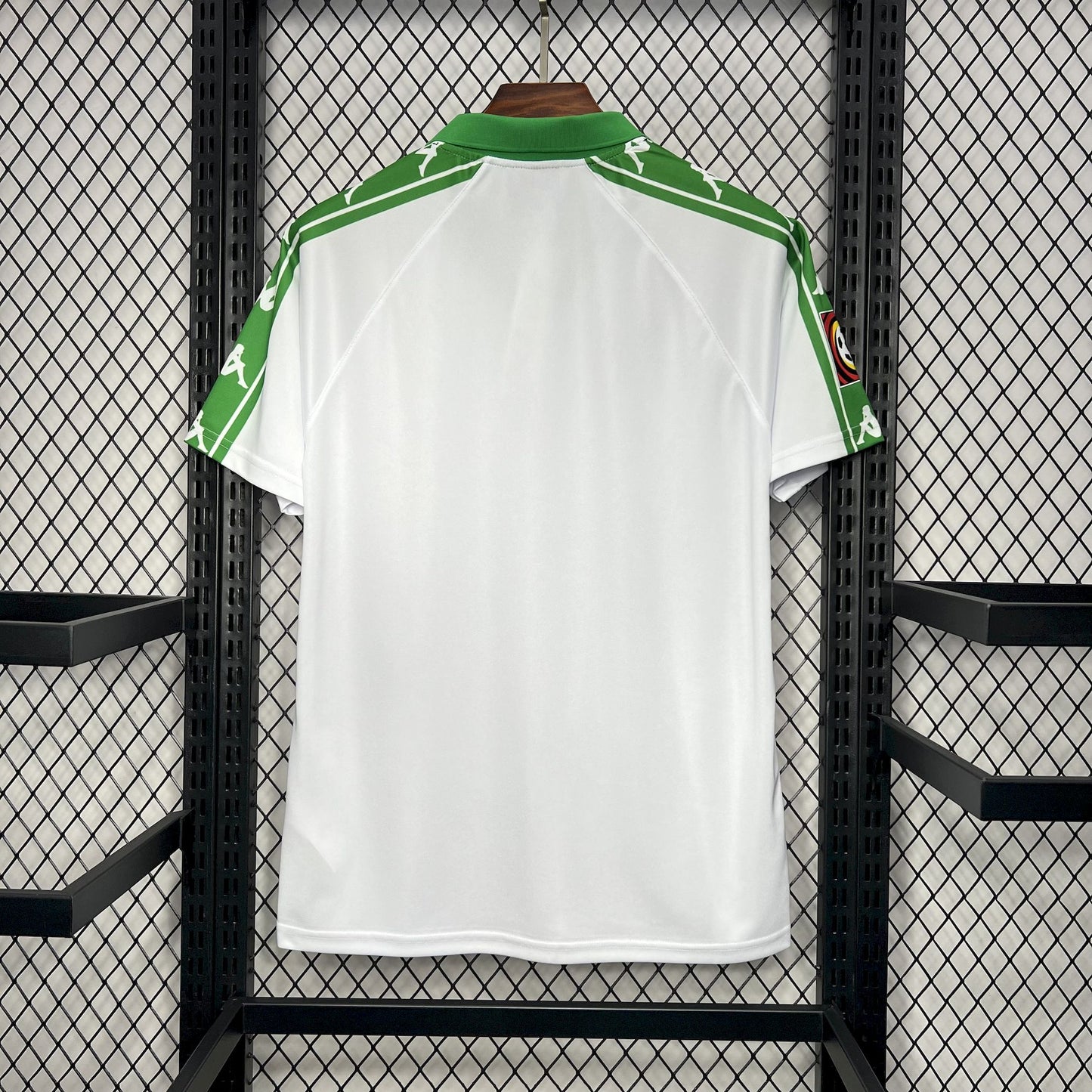 Camisola Retro Werder Bremen 2001/2002 - Alternativo