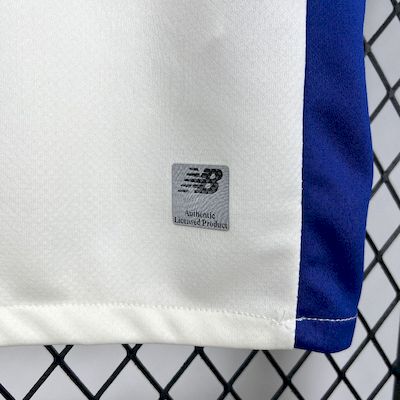Camisola FC Porto 2025/2026 - 3.º Equipamento