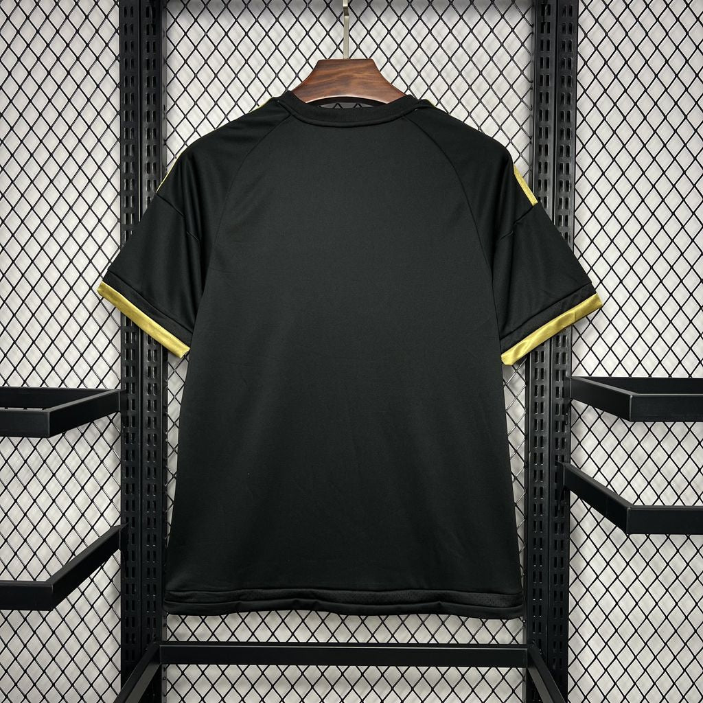 Camisola Retro Juventus 2015/2016 - 3.º Equipamento