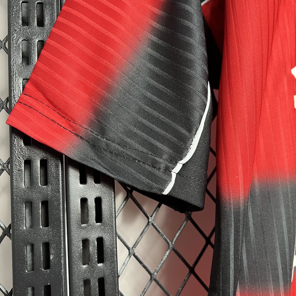 Camisola Retro Flamengo 1997/1998 - Principal