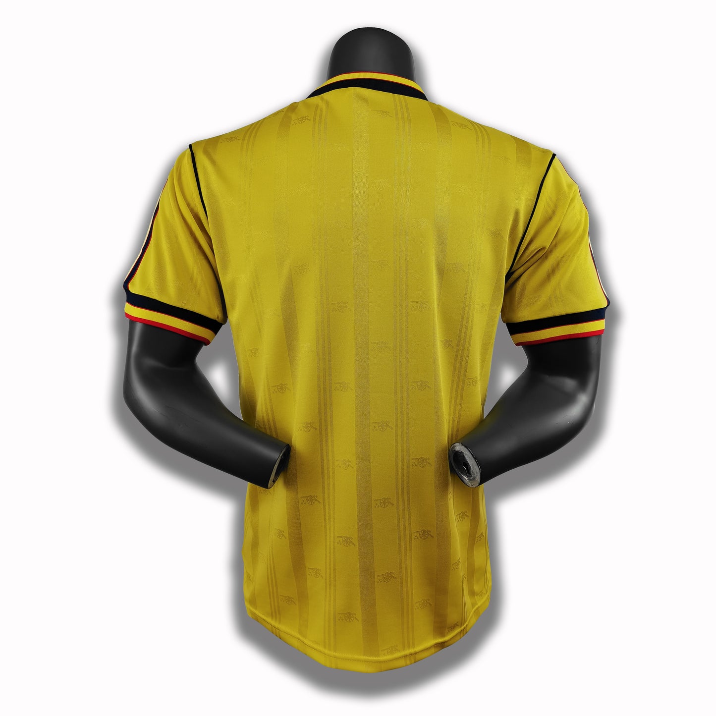 Camisola Retro Arsenal 1986/1987 - Alternativo